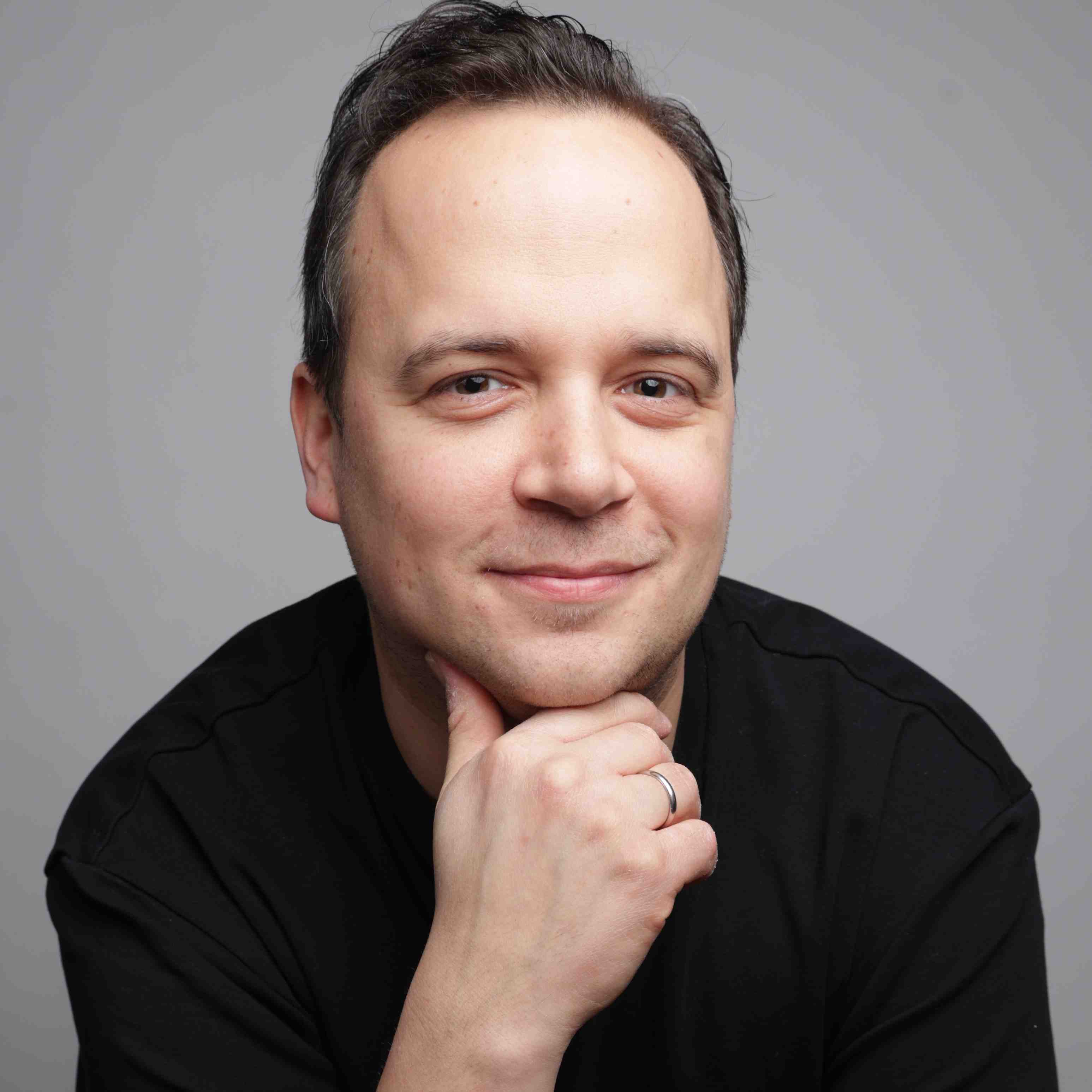 Robert Cordes, Inhaber von Diverently