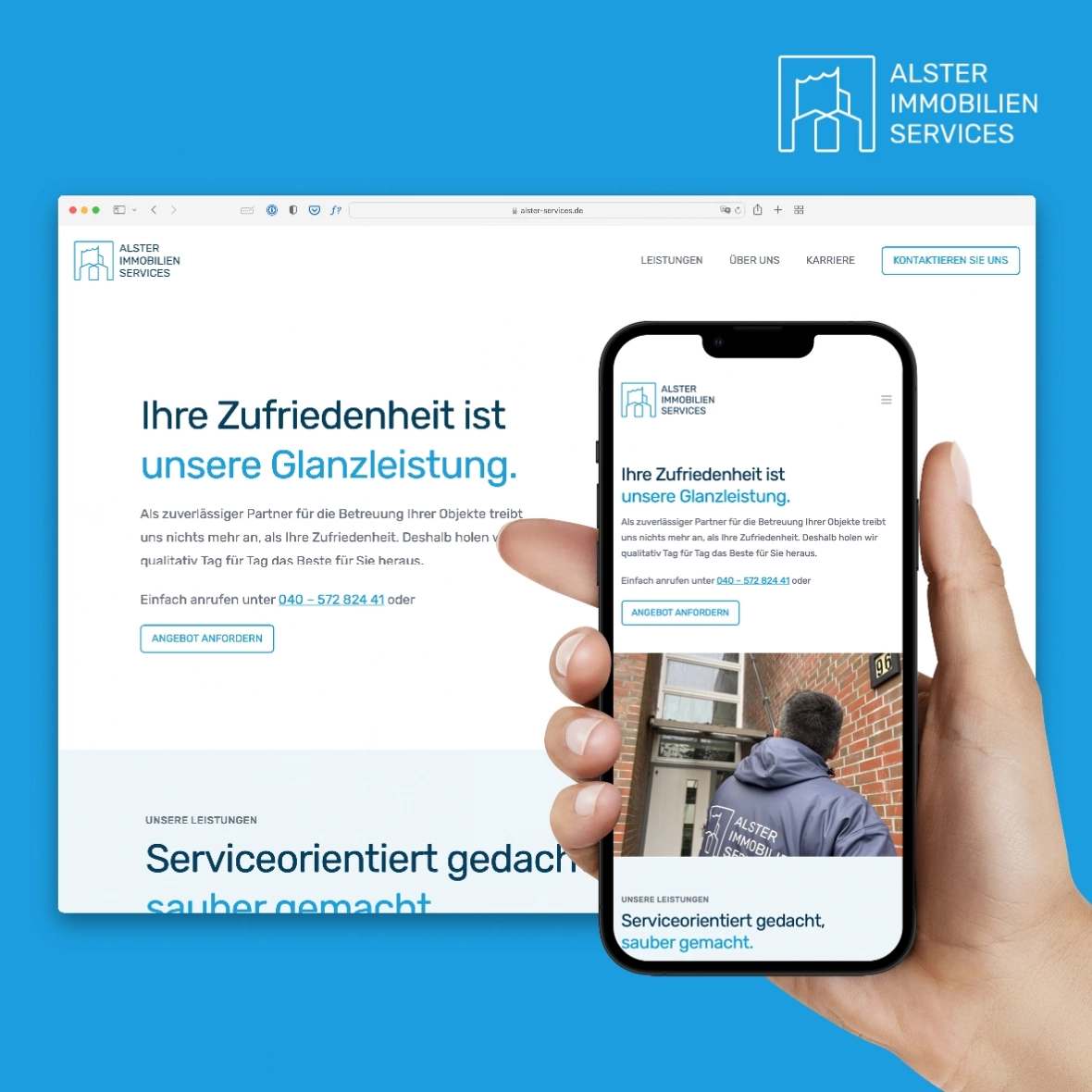 Alster Immobilienservices