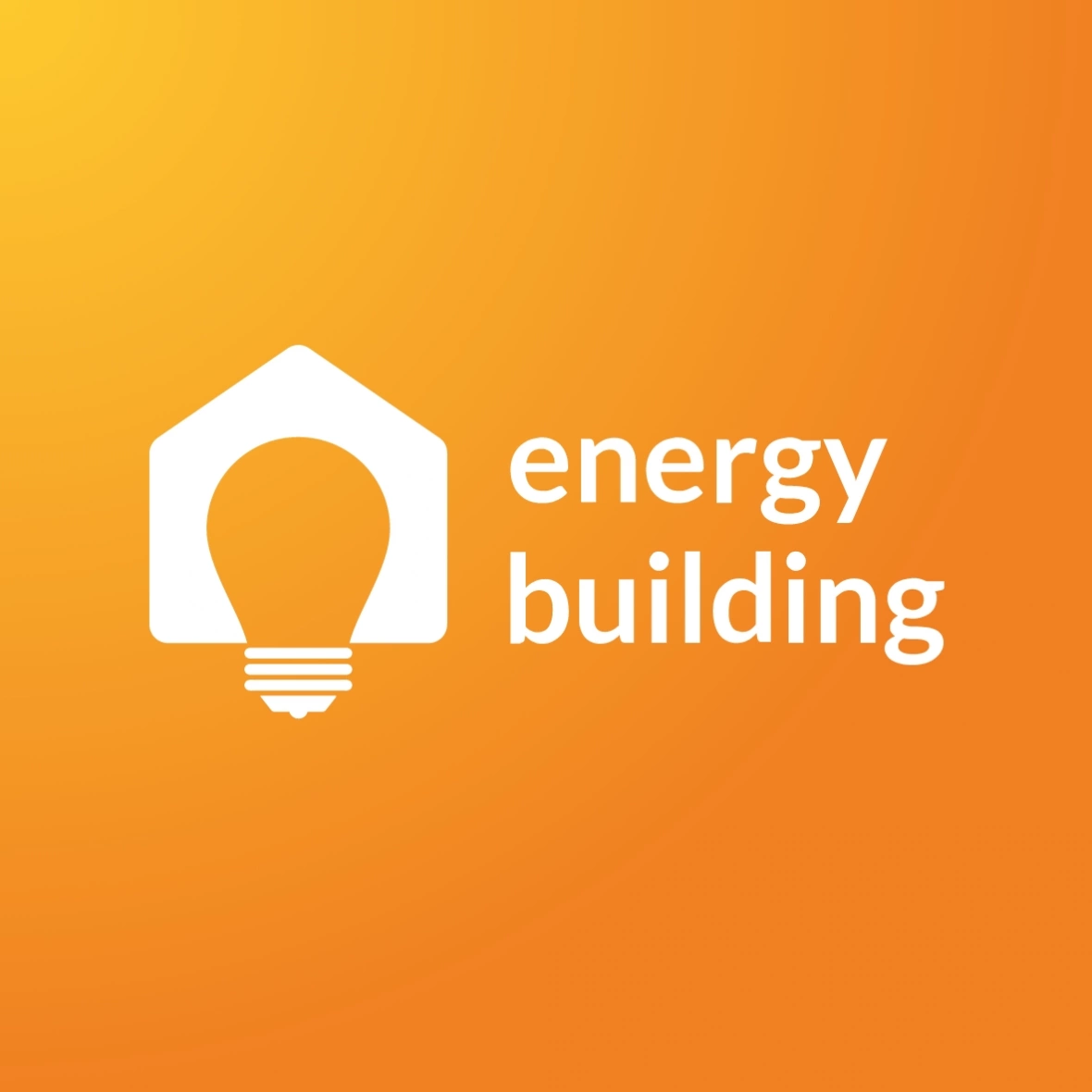 EnergyBuilding Branding
